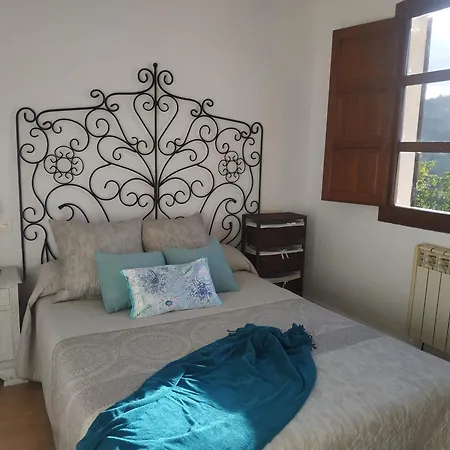 Casa Riola Vakantiehuis