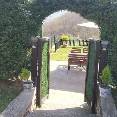 Casa Riola San Martin del Rey Aurelio