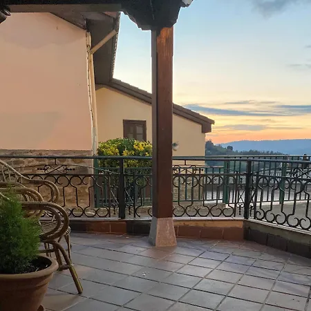 Ferienhaus Casa Riola *