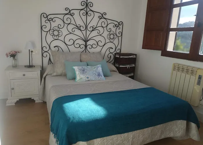 度假居 Casa Riola