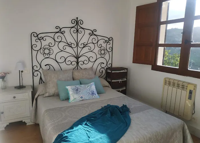 Casa Riola 度假居