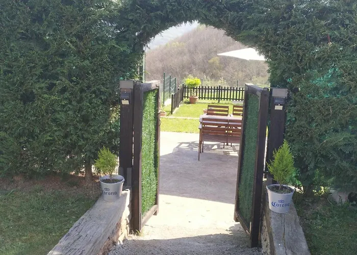 Casa Riola San Martin del Rey Aurelio