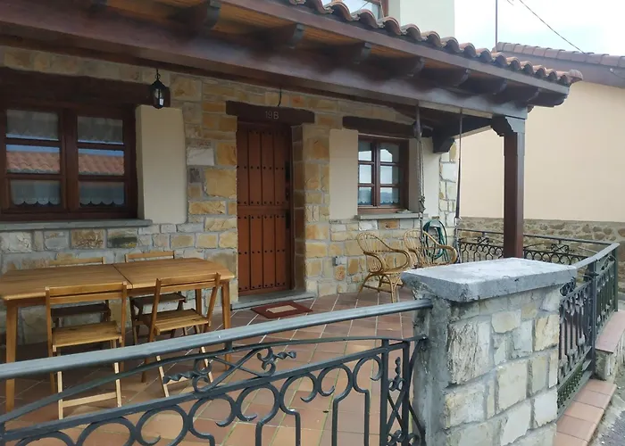 Casa Riola 度假居 *