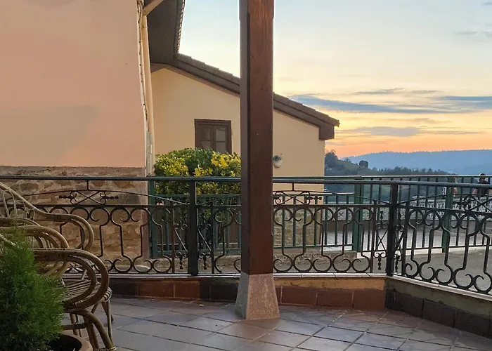 度假居 Casa Riola *